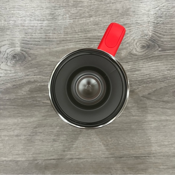 Stanley Quencher 40 OZ Tumbler (Candy Cane Twist) - Picture 6 of 8